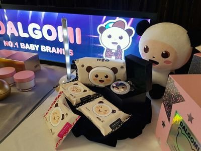 imall7892's profile picture. 안심하세요. 아기물티슈
가습기살균제 성분 불검출
10단계 정제수 깨끗한 아기물티슈