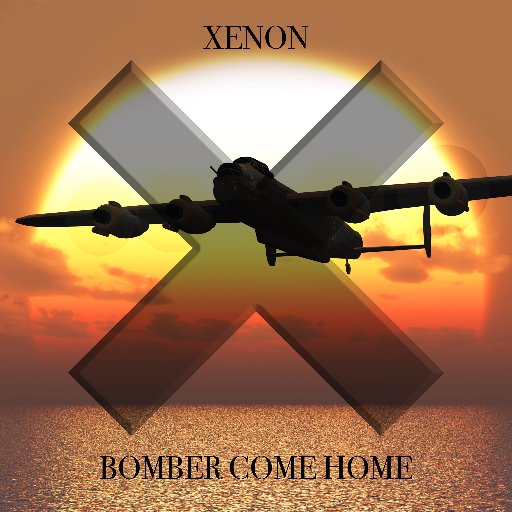 TheXenonShed's profile picture. Band