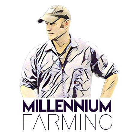 Dairy farmers should be able to enjoy their work, family and personal life. 

“A farmer has to be an optimist or we still wouldn’t be farming”