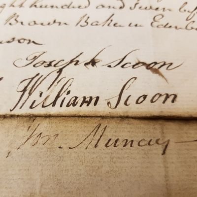 DunedinGenie's profile picture. Scottish Genealogist