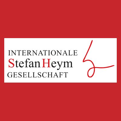 Informationen, Lektüreempfehlungen und Denkanstöße rund um den Schriftsteller, Publizisten, Sozialisten und Jahrhundertzeugen Stefan Heym (1913-2001).