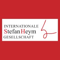 Internationale Stefan-Heym-Gesellschaft(@Stefan_Heym) 's Twitter Profile Photo
