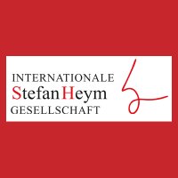 Internationale Stefan-Heym-Gesellschaft (@stefan_heym) 's Twitter Profile Photo