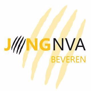 Twitteraccount van Jong N-VA Beveren