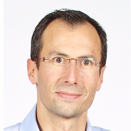 jeromedastros's profile picture. Curious follower of tech, medtech, innovation, digital, marketing tech