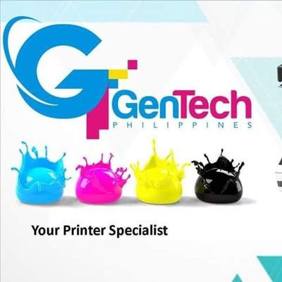 your printer specialist