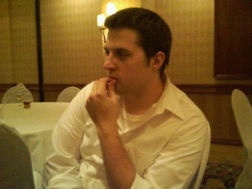 AndyMalis's profile picture. 