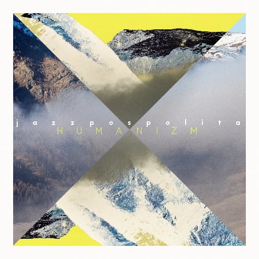 A cross - genre band from Warsaw founded in 2008. #Jazzpo
