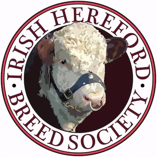 Check out our website and make sure to follow us on Facebook(Irish Hereford Breed Society), Instagram(irish.hereford) & Snapchat (irishhereford)