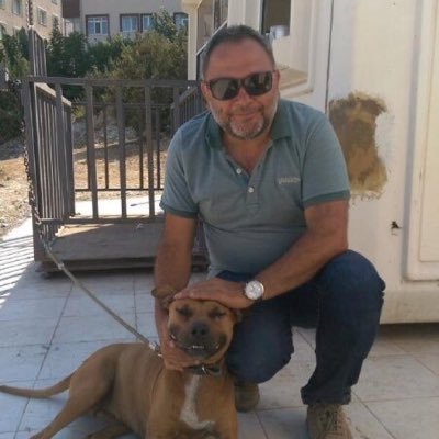 MimartKenan's profile picture. 