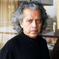 Anil Dharker (@anildharker) 's Twitter Profile Photo