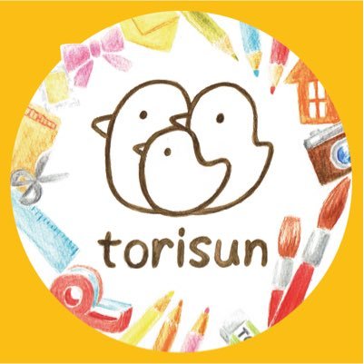 torisunとりさん 7.3-5クリエポ【L-30】