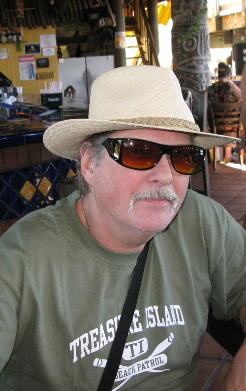 dstaib's profile picture. 