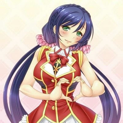 ♥東條希♥さんのプロフィール画像
