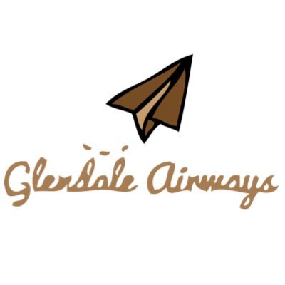 OfficialGlend's profile picture. The official Twitter account of Glendale Airways.