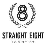 Straight 8 Logistics(@S8Logistics) 's Twitter Profile Photo
