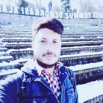 KTÜ İNŞAAT MUHENDİSİ....👍😀
ADANA.01...👌👌
Hareketli pozitif herşey dikkatimi çeker.....