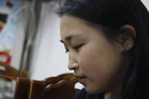 Munhzul's profile picture. 