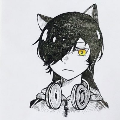 黒猫さんのプロフィール画像