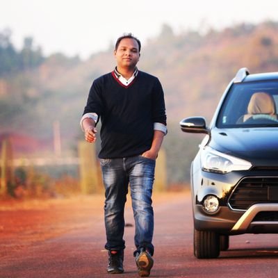 Bj_Nayak's profile picture. Social Worker.
Director@ Care One Hospital.