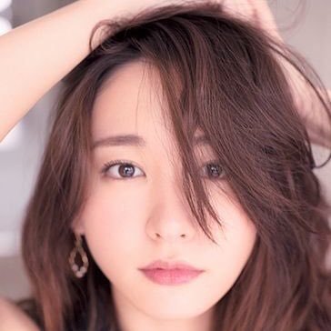 新垣結衣を愛しています。