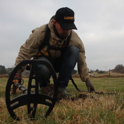 NTHunter88's profile picture. Exploring the nature of the north to find hidden treasures and artefacts!