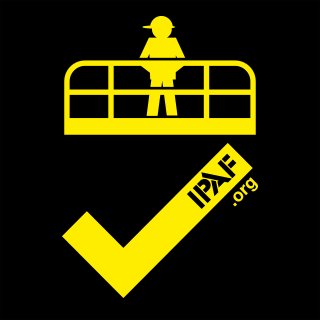 IPAF is a not-for-profit members’ organisation that promotes the safe and effective use of powered access equipment worldwide.