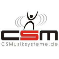 CSMusiksysteme (@csmusiksysteme) 's Twitter Profile