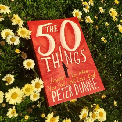 Film producer and Author of #the50things published by @TrapezeBooks in March 2017. Living in rural Herefordshire.