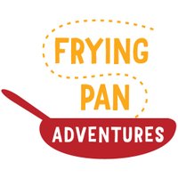 FryingPanAdventures (@fryingpantours) 's Twitter Profile