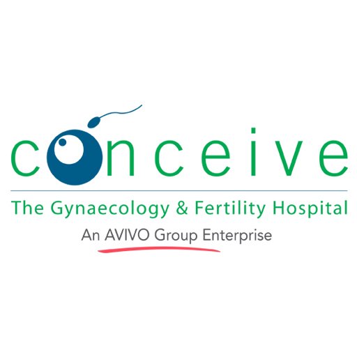conceivedubai's profile picture. Dr. Pankaj Shrivastav's Conceive Gynaecology & Fertility Hospital