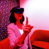 Alice Cheung (@alicespyglass) 's Twitter Profile Photo