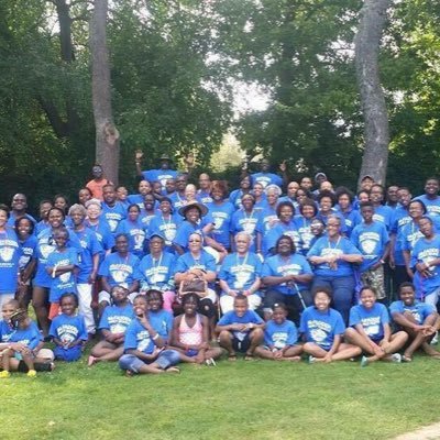 We are family. We will encourage, challenge, and strengthen each other.