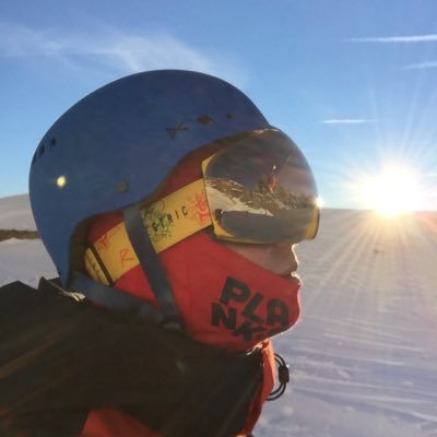 General Manager, International Markets @ StudentUniverse. #travel #skiing #marketing - all views my own.