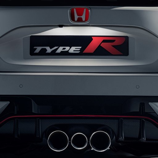 Official account celebrating the Honda Type R. Share your Type R stories, including the hashtag #TypeR. We'd love to hear from you. #Accord #Civic #Integra #NSX
