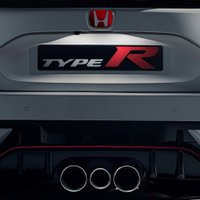 Honda Type R(@TypeR) 's Twitter Profileg