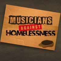 Musicians Against Homelessness(@MAH_Gigs) 's Twitter Profile Photo