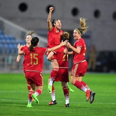 FÚTBOL FEMENINO