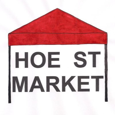 #E17 market: craft & streetfood. The markets have ended but this account stays alive. Will we pop up again? Who knows? But now we rest. Insta & FB: @hoestmarket