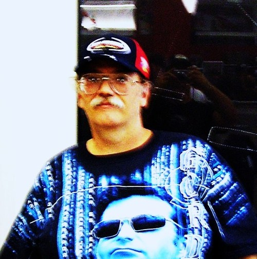 paddleholic's profile picture. unemployed construction worker