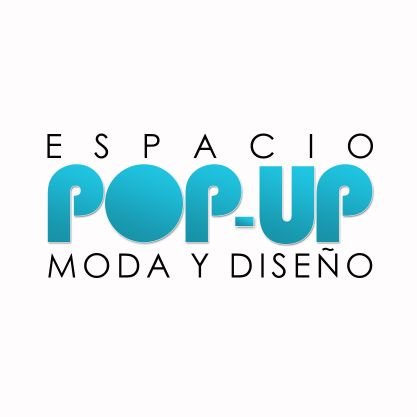 Espacio POP UP Moda y Diseño.
30 de Abril, Hotel Pestana Caracas. 
Propuestas a espaciopopupmd@gmail.com.