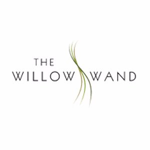 Beautiful living art; handmade in the UK. 9 living #willow stems - woven by hand & can be grown as a 'living sculpture' or as hedging. 🖥/📞0330 120 0604