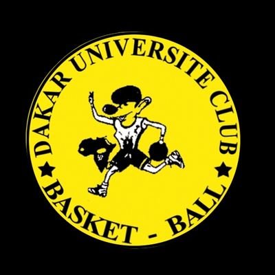 Basketball Universitaire #UCAD Qualifié à la @theBal 2022 💪🏿 CLUB le plus titré au Sénégal 🇸🇳⚫️🟡