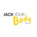 Jack Your Body LDN (@jackyourbodyldn) Twitter profile photo Jack Your Body LDN (@jackyourbodyldn) Twitter profile photo