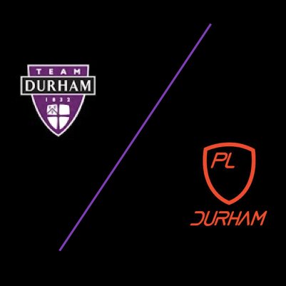 pl_playmakers's profile picture. Brand Ambassadors for PlayerLayer at Durham University. Follow us also at @PlayerLayer for breaking news #belong