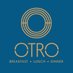 Otro Restaurant (@otrorestaurant) Twitter profile photo Otro Restaurant (@otrorestaurant) Twitter profile photo