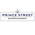 Prince Street Entertainment (@PrinceStreetENT) Twitter profile photo