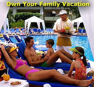 I brought Timeshare 9 years ago & I purchased 1 Flexi-Week with an optional Flexi-Week having Timeshare holidays every year