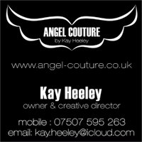 Angel Couture(@KayHeeley) 's Twitter Profileg