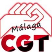 CGT-Málaga Ⓐ (@cgtmalaga) 's Twitter Profile